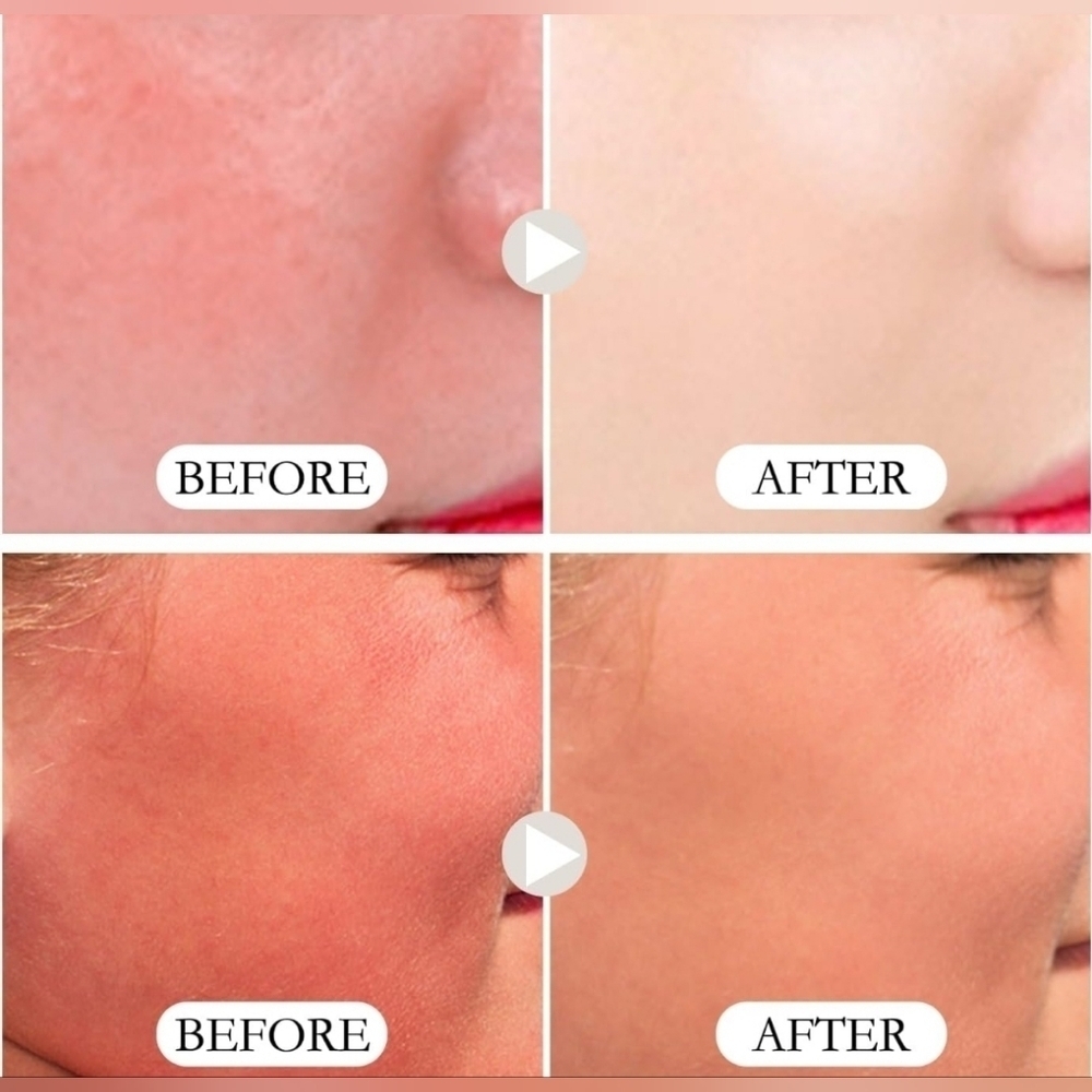 Korean Relief Rice Sunscreen - Picture 6 of 9